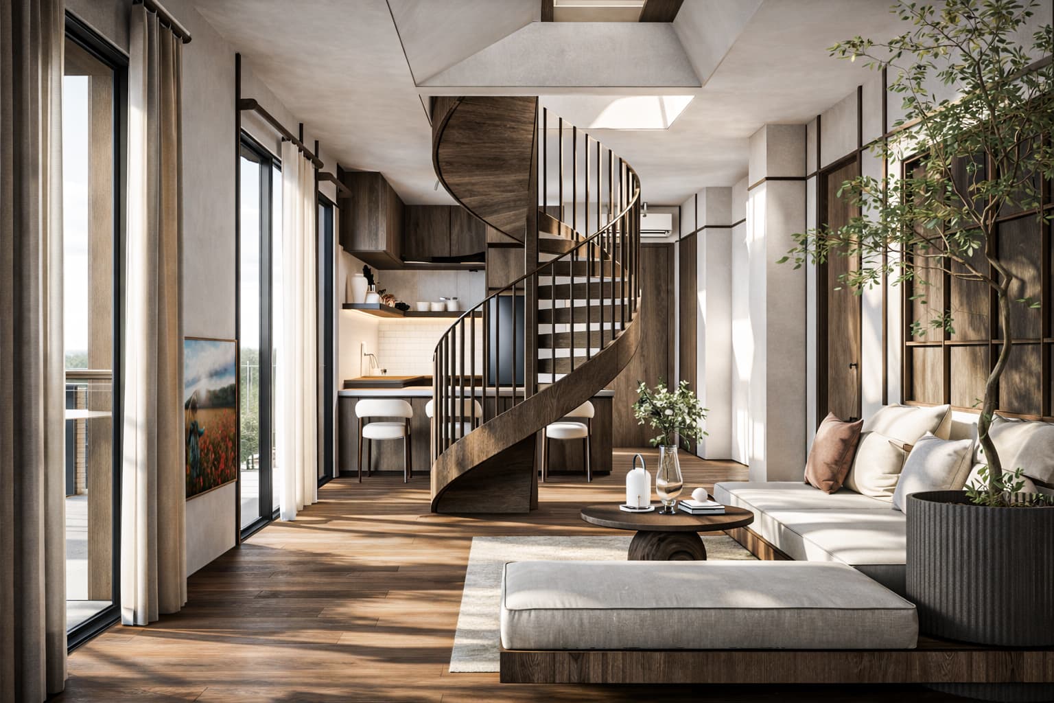 Element Residence Bali