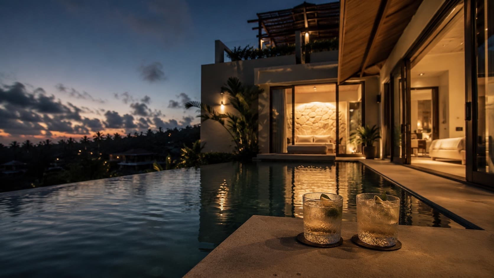 Bali Airbnb Income 2026: Real Earnings Data by Area, Property Type and Season