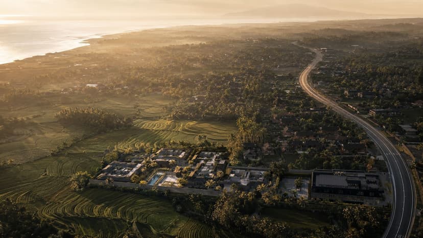 Indonesia Mega-Projects 2026: How New Infrastructure Will Reshape Bali Property