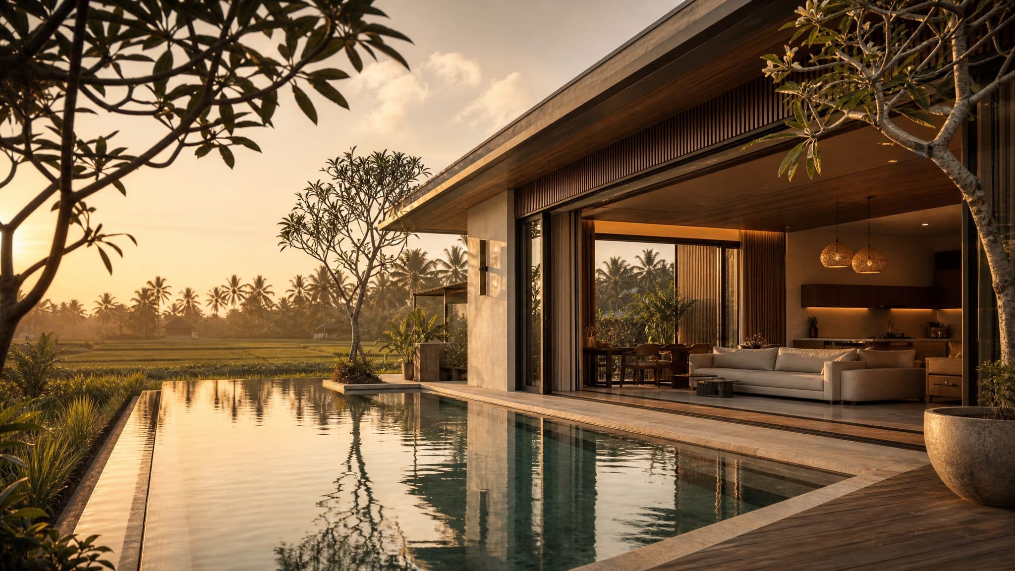 Bali Property for Australians: Tax, Financing & the Buying Process
