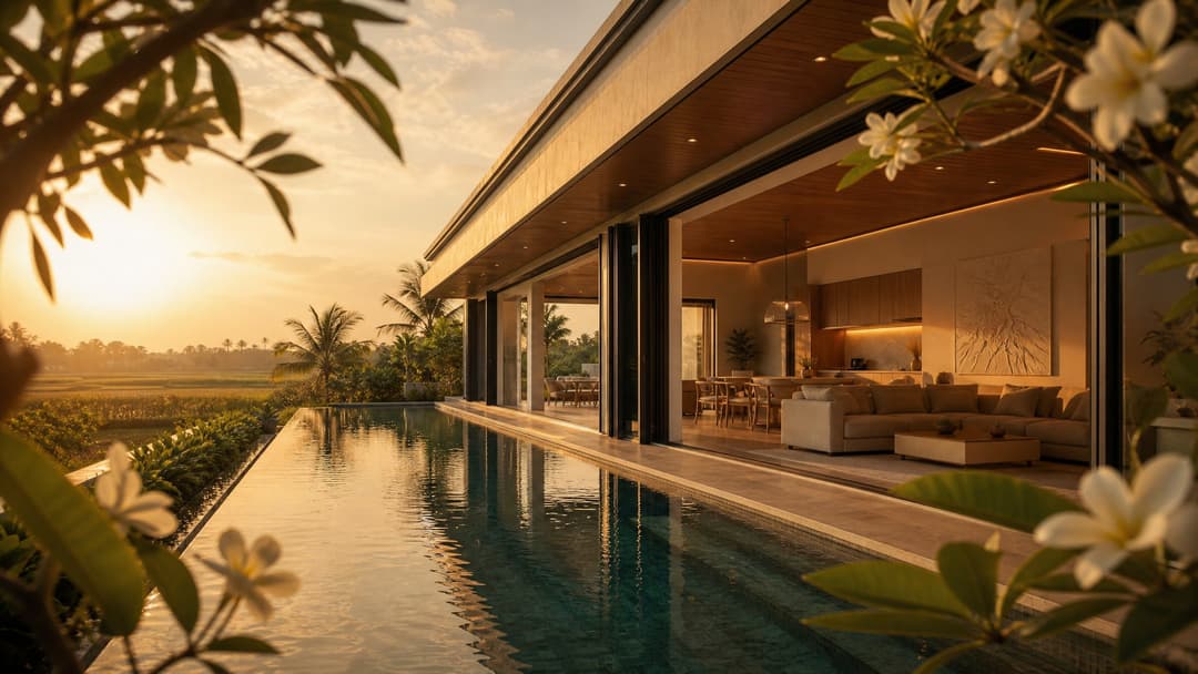 Can Foreigners Own Land in Bali? Hak Pakai, Leasehold & PT PMA