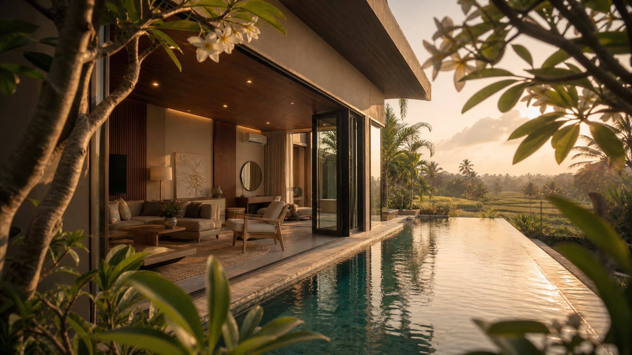 Best Bali Villa Investment Under $250k: Where Your Money Goes Furthest