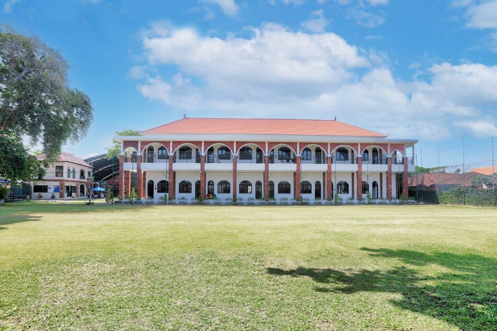 Bali Island School