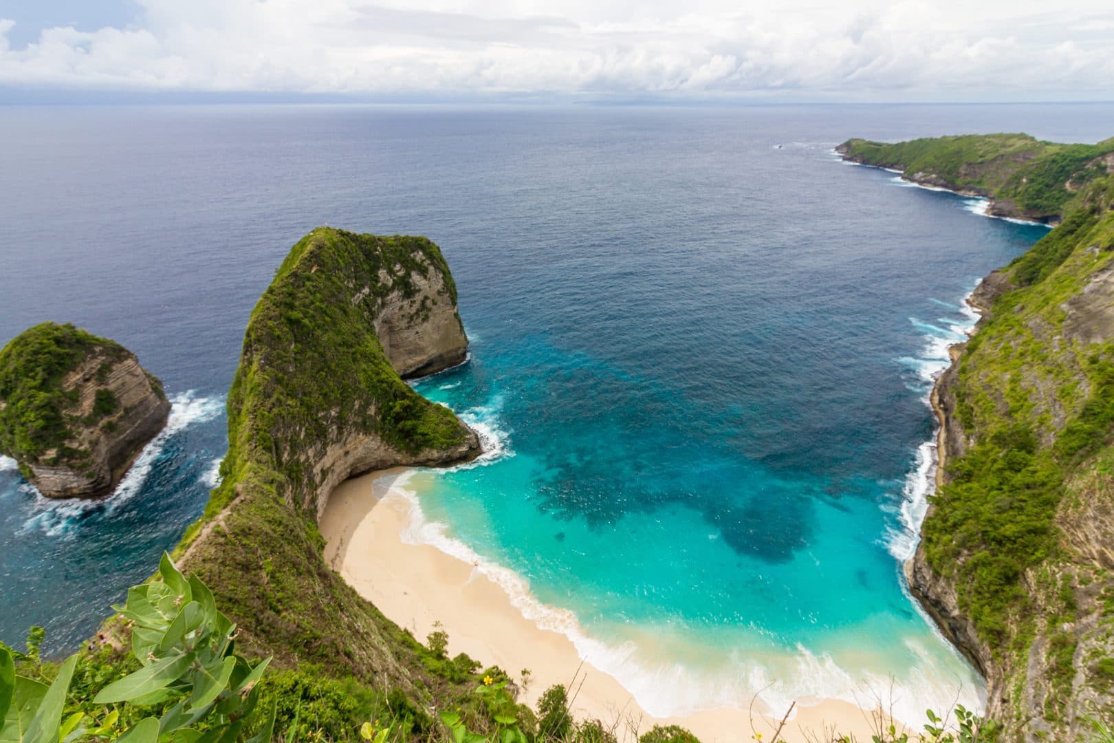Benefits of Investing in Bali Real Estate