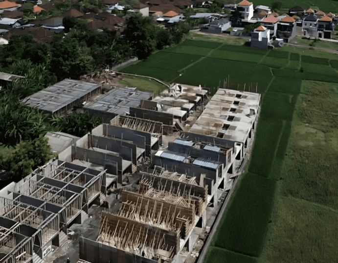 Building Maya Residence: Key Takeaways from Property Development in Bali