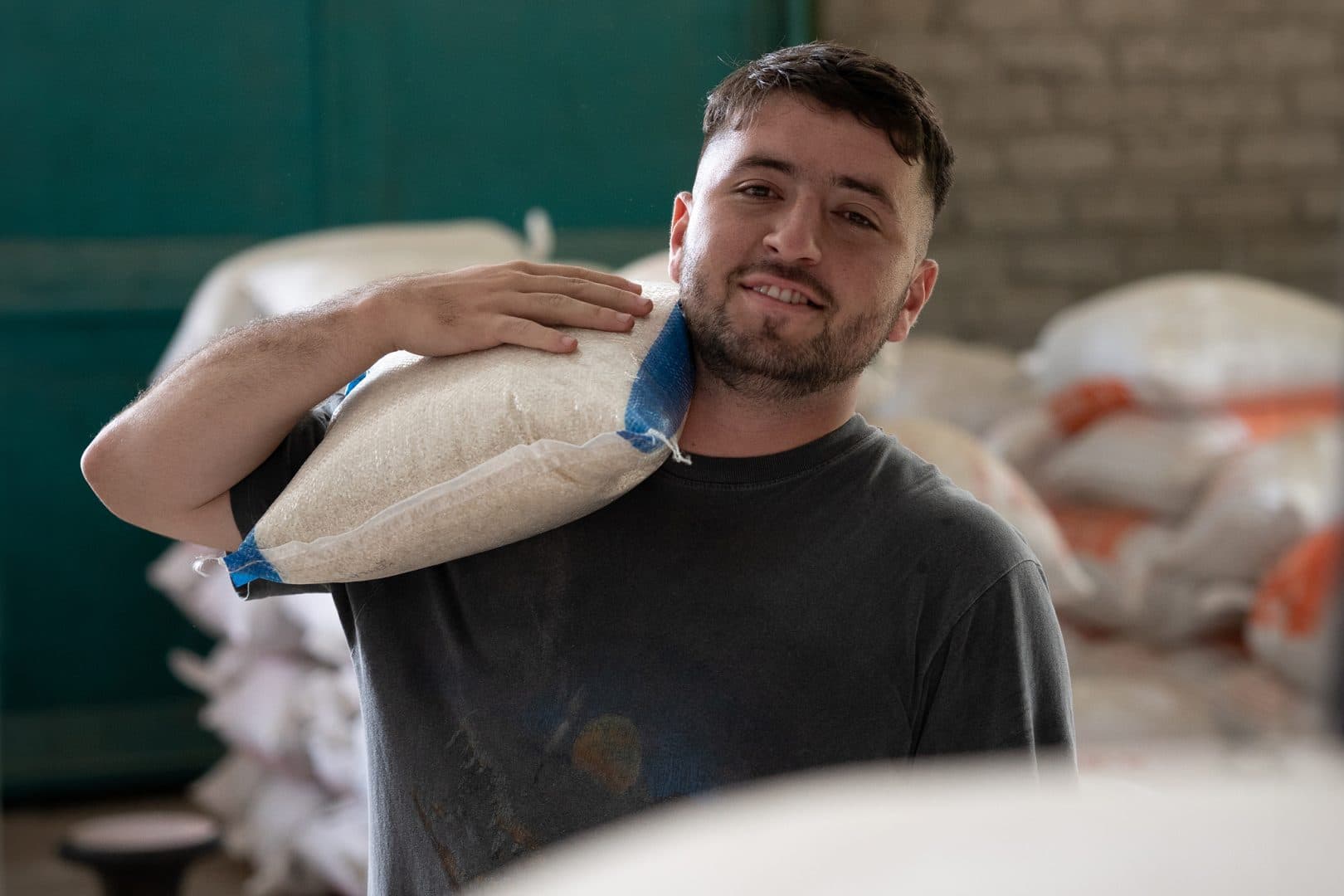 Rescue 2000: Creating Homes and Changing Lives, One Family at a Time