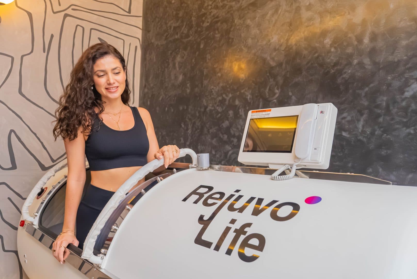 Wellness and Longevity in Bali Real Estate: Investland Bali x Rejuvo Life
