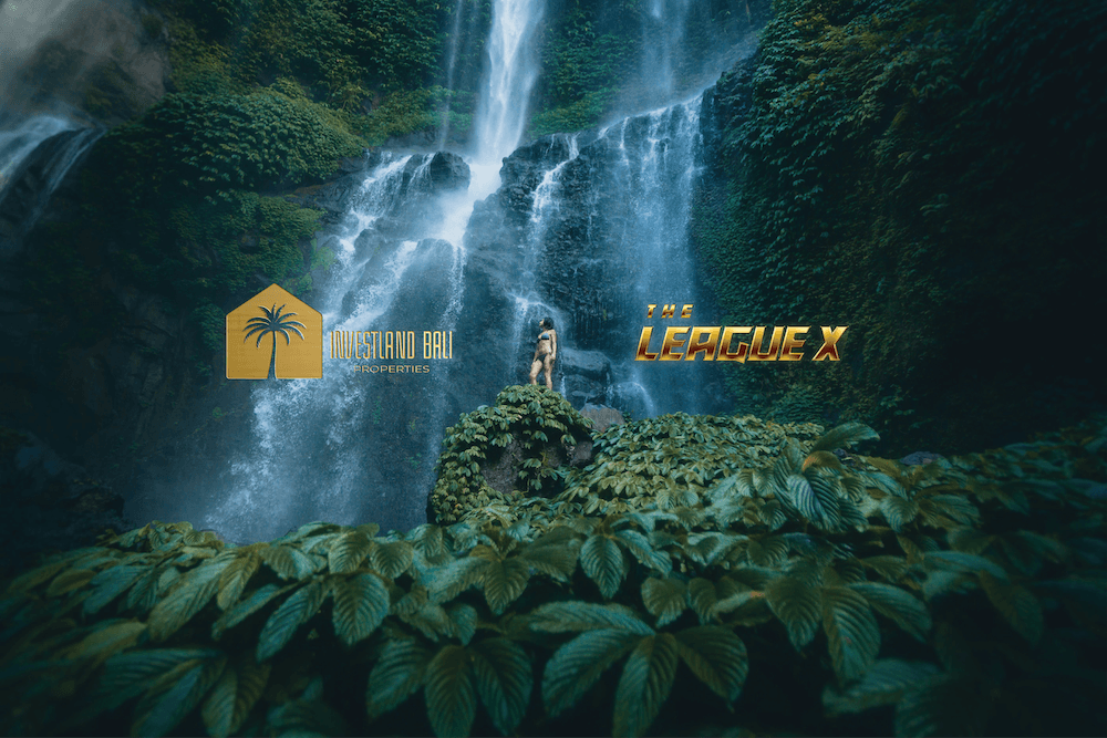 Power, Precision and Property: Investland Bali x The League Partnership