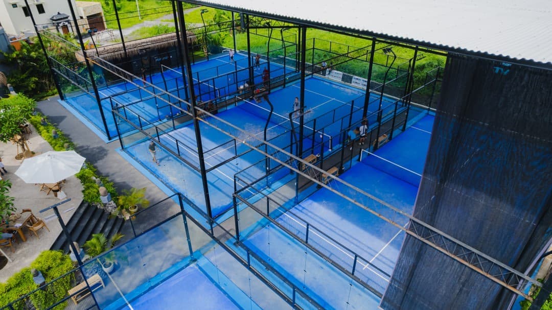 Jungle Padel