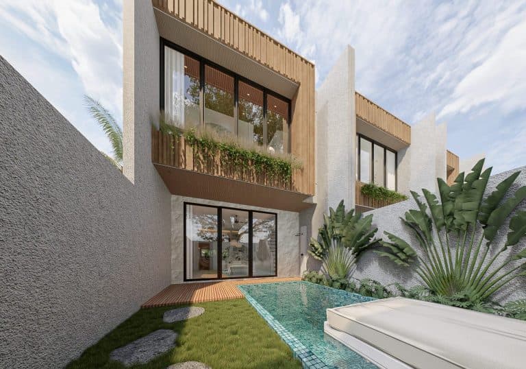 Amari Villas II