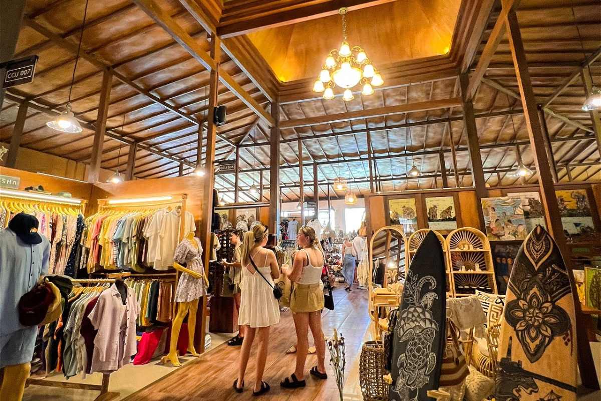 Canggu Center