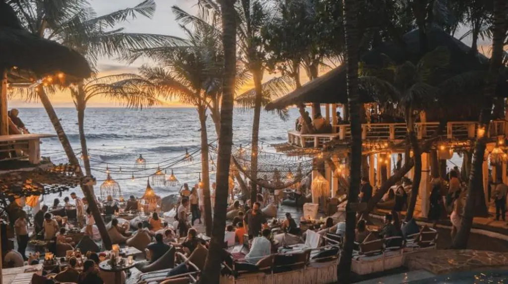La Brisa Bali
