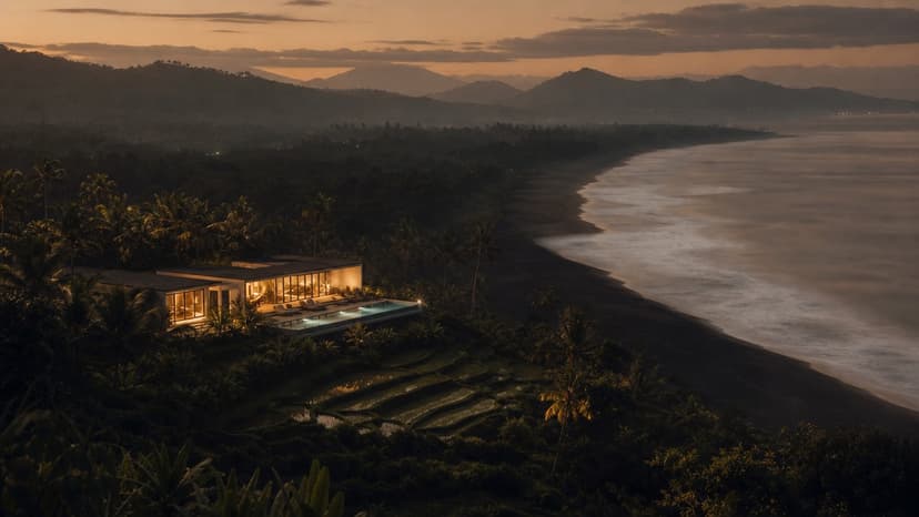 Best Areas to Invest in Bali 2026: Yields by Location