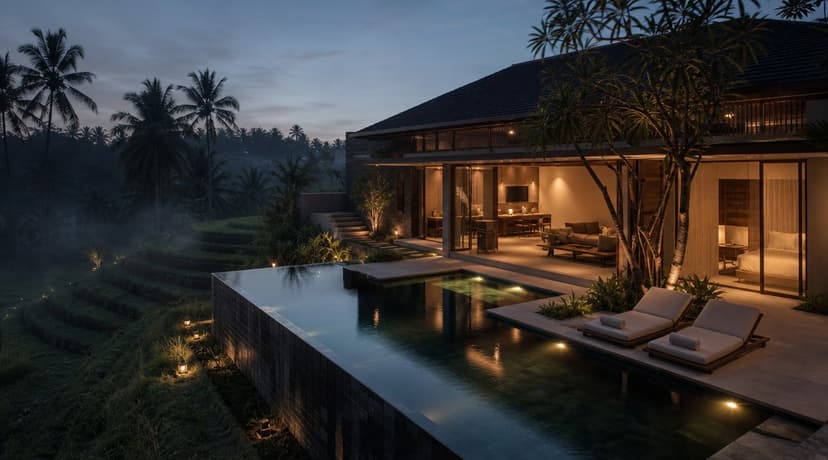 Bali Rental Yield 2026: What Investors Actually Earn