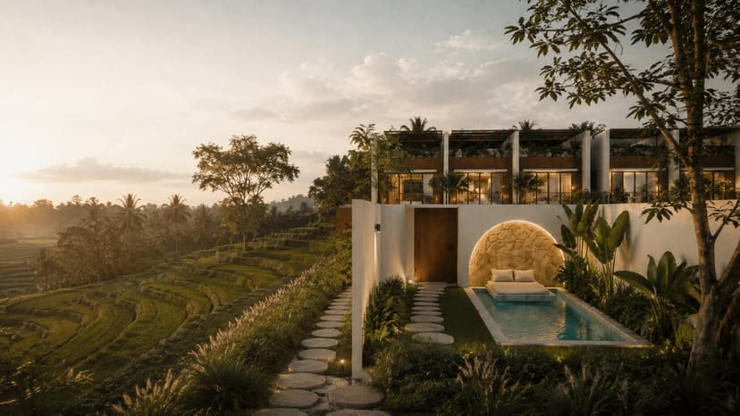 Leasehold vs Freehold Bali: Costs, Risks and How to Choose (2026)
