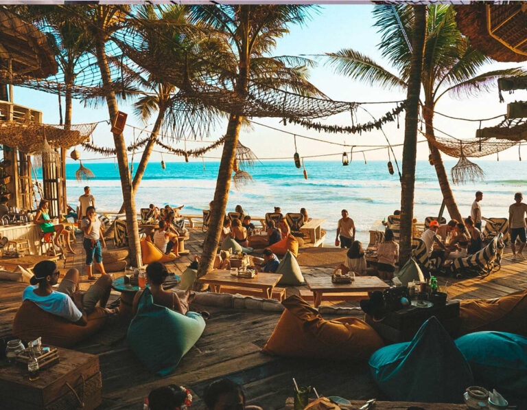 Which region of Bali reflects your lifestyle?
