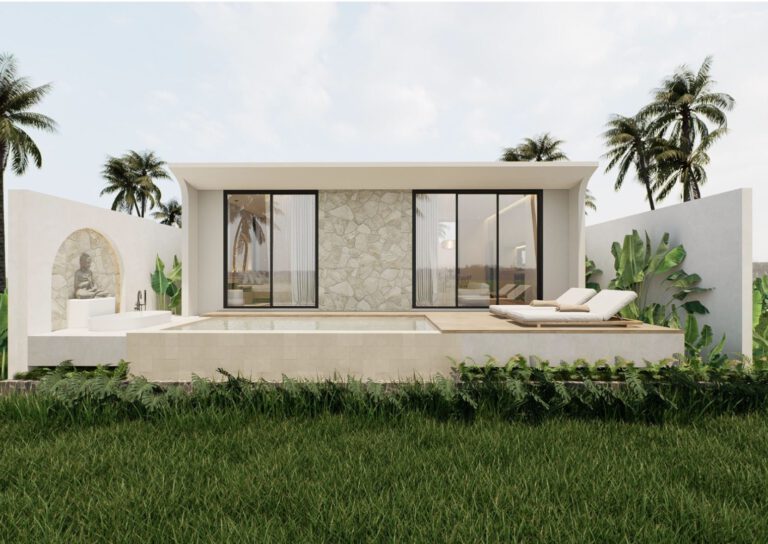 Bali Real Estate Market 2026: Prices, Rental Yields and Investment Forecast
