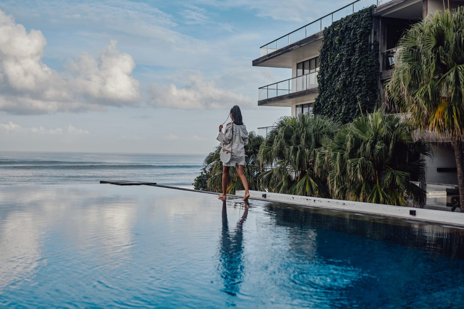 Cost breakdown of villa insurance in Bali