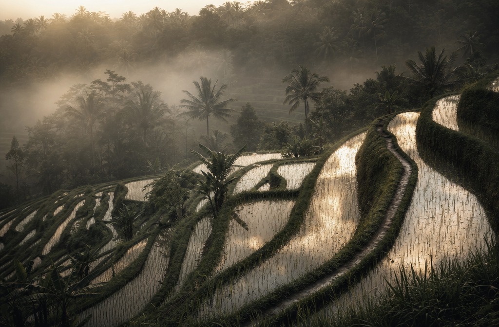 green zone bali
