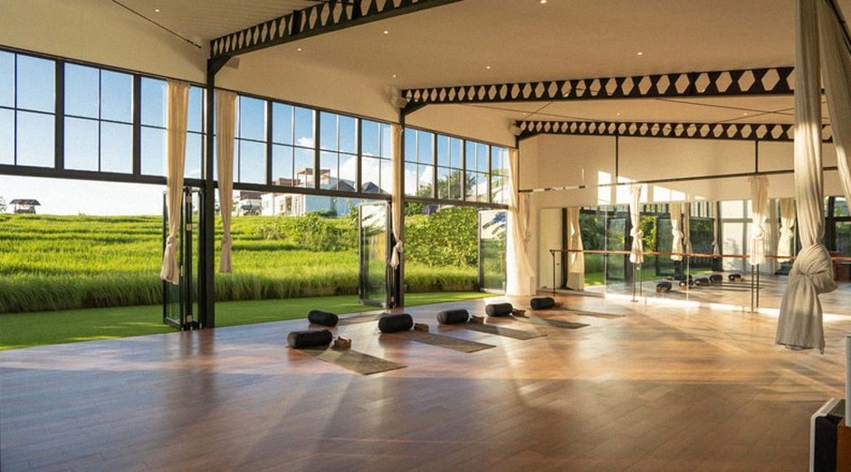 Wellness ja jooga Balil — fitness ja meelelahutuskulud välismaalastele