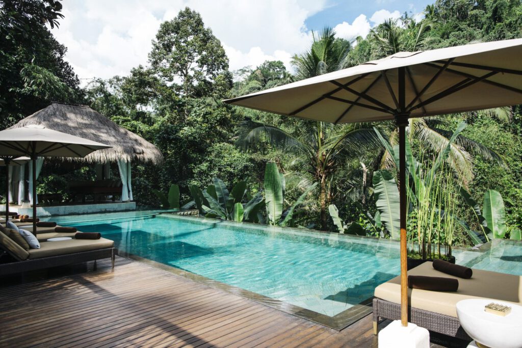 exit strategy in Bali real estate