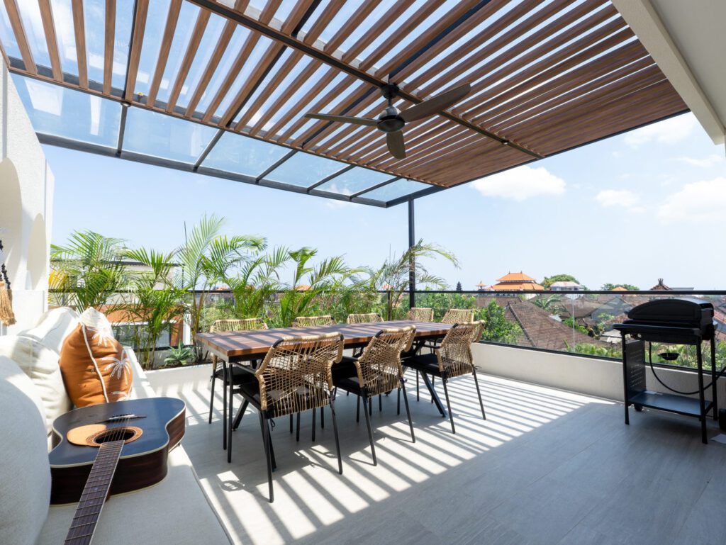 Amari Villas Bali
