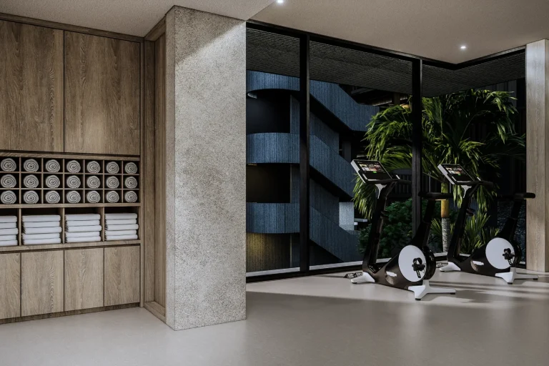 Element Residence Bali