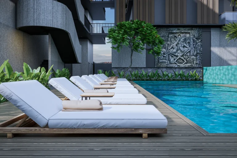 Element Residence Bali