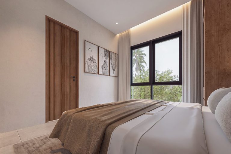 Amari Villas II