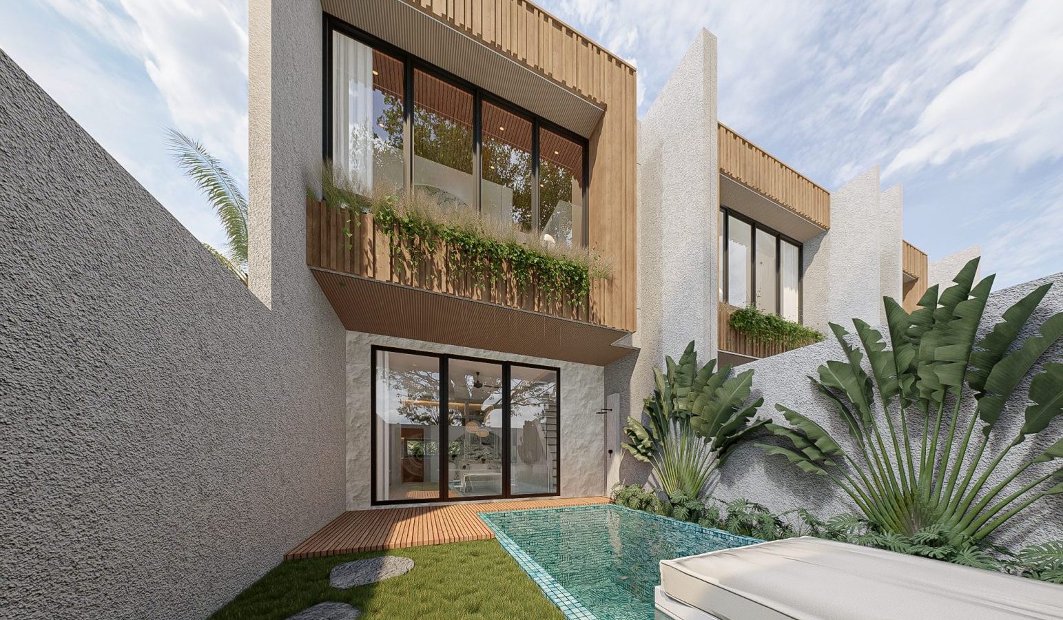 Amari Villas II