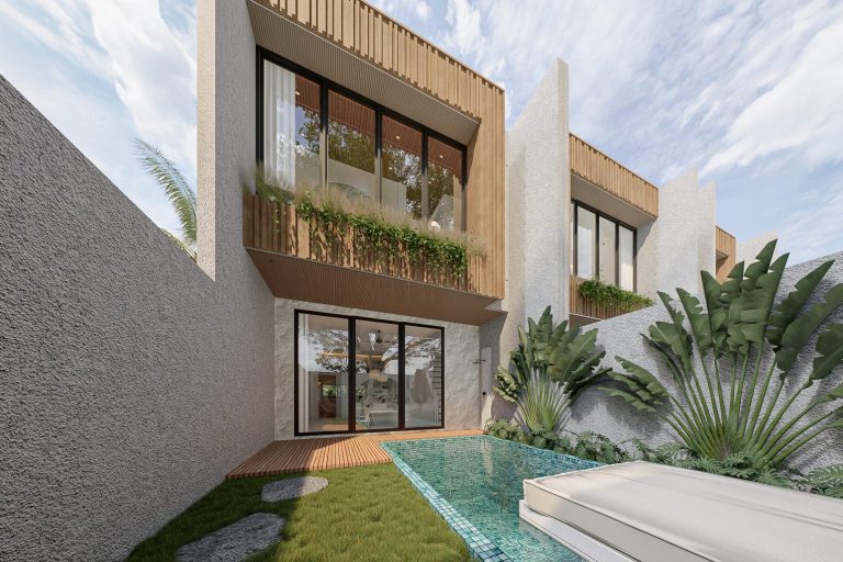 Amari Villas II