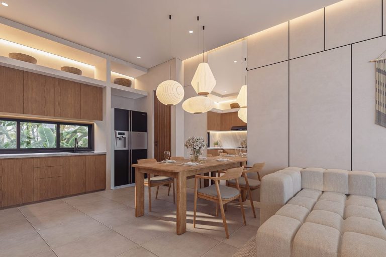 Amari Villas II