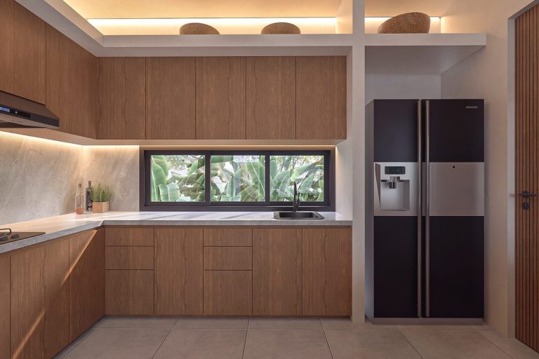 Amari Villas II