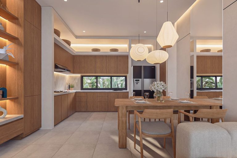 Amari Villas II
