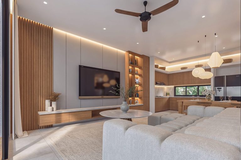 Amari Villas II