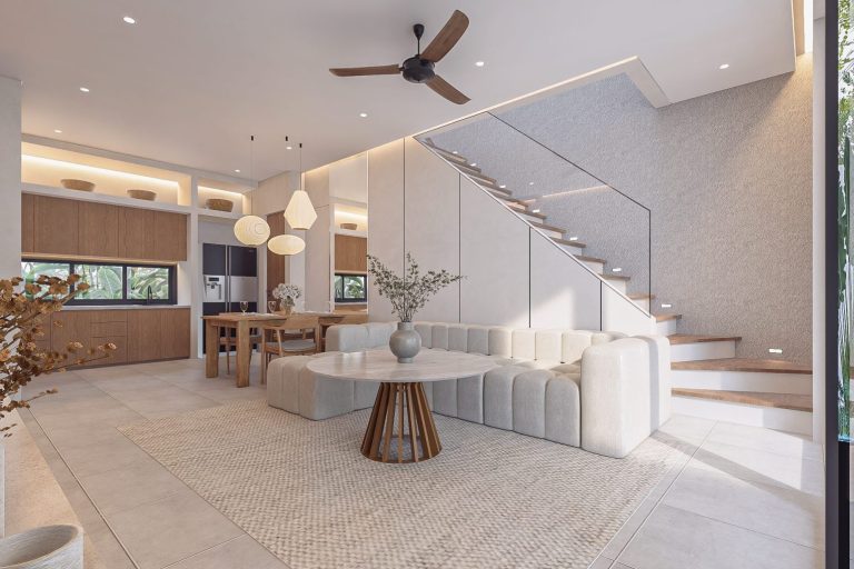 Amari Villas II