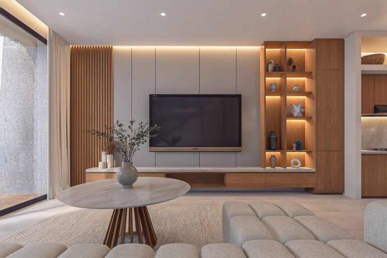 Amari Villas II
