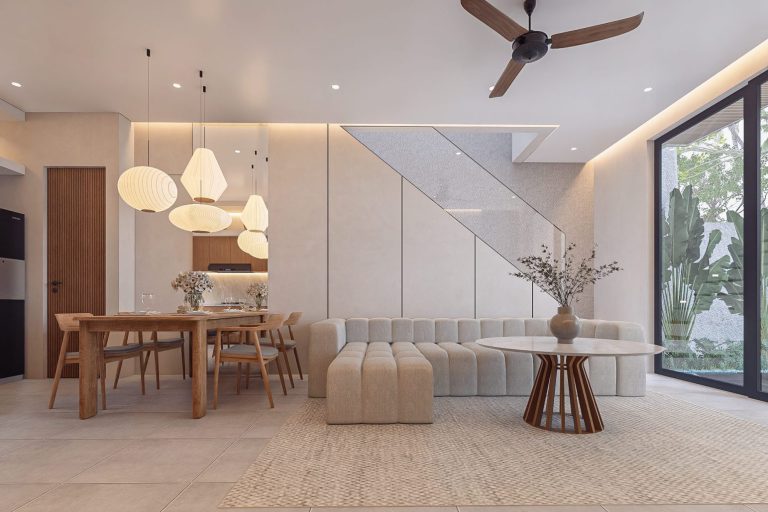 Amari Villas II
