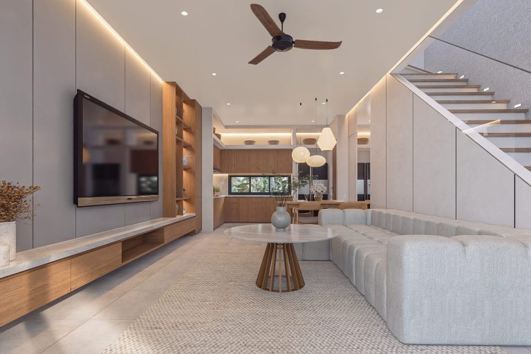 Amari Villas II
