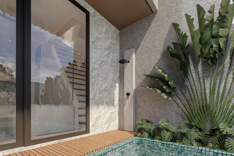 Amari Villas II