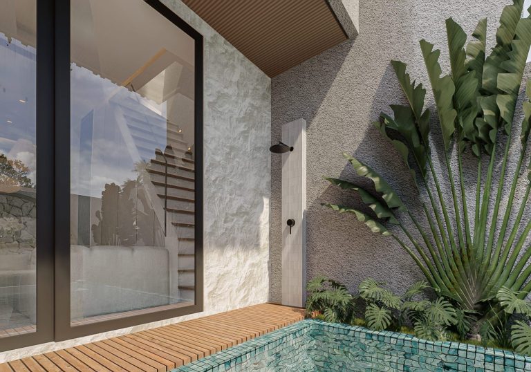 Amari Villas II photo 3