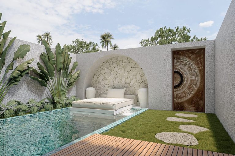 Amari Villas II