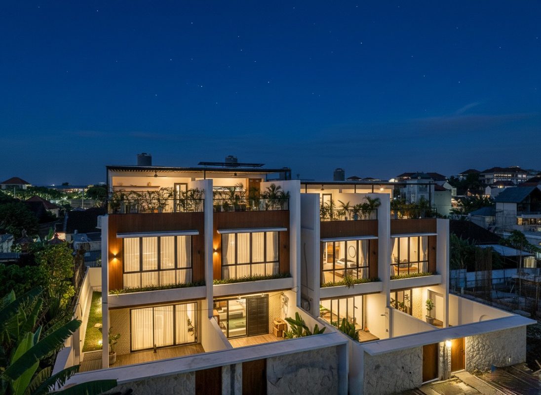 Investland Bali Property