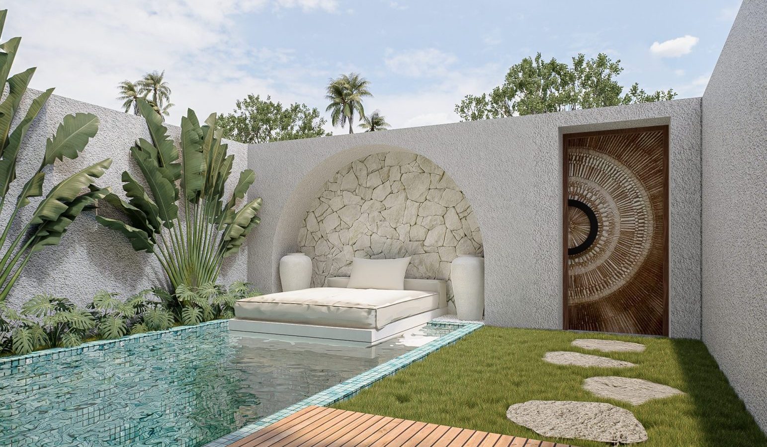 Bali Property Investment
