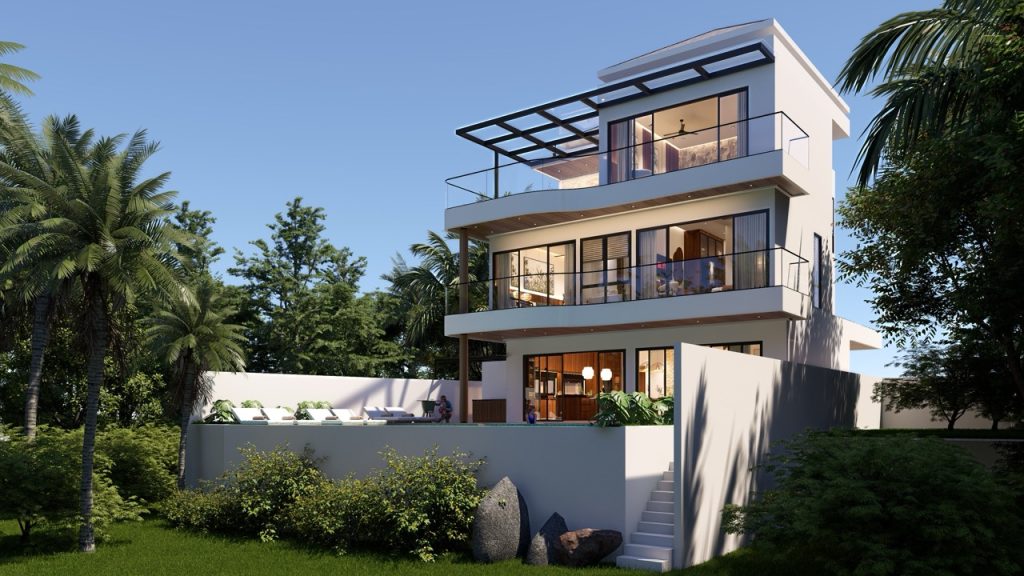 Bali Real Estate Market