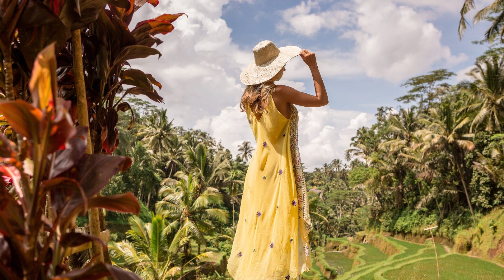 Thinking of buying property in Bali?