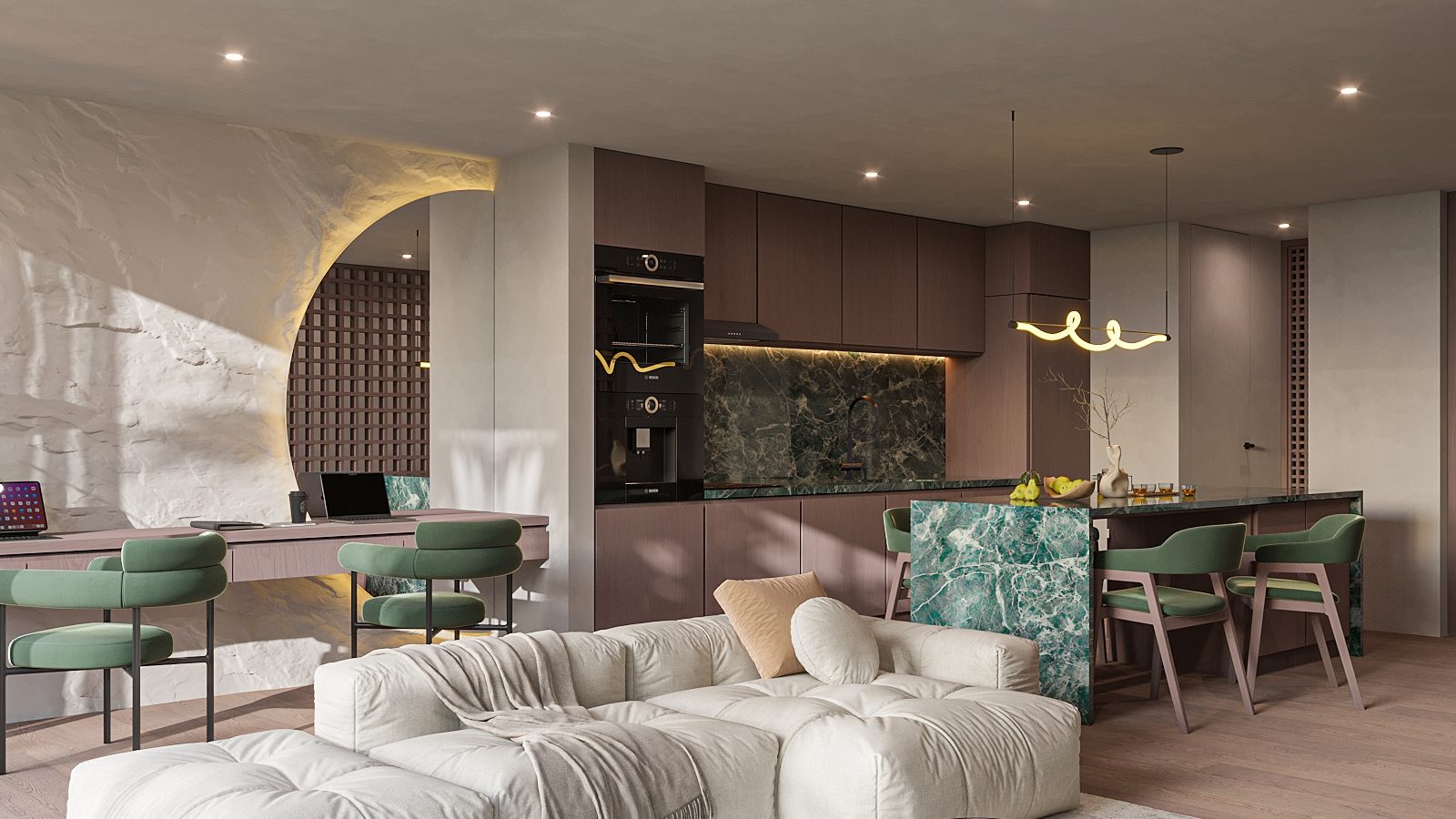 Investland Bali Properties