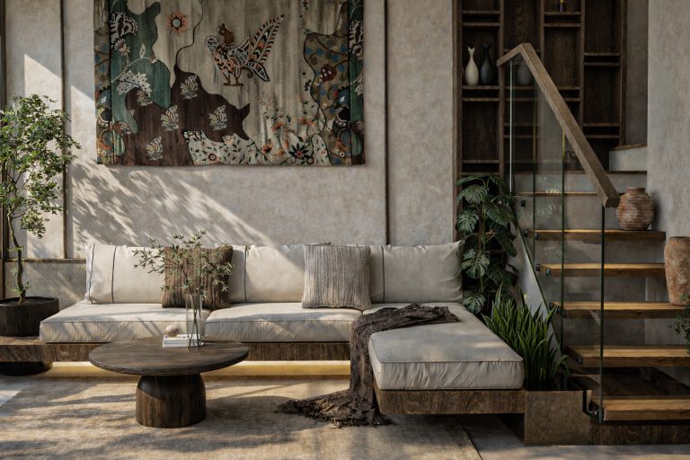 Loft Garden