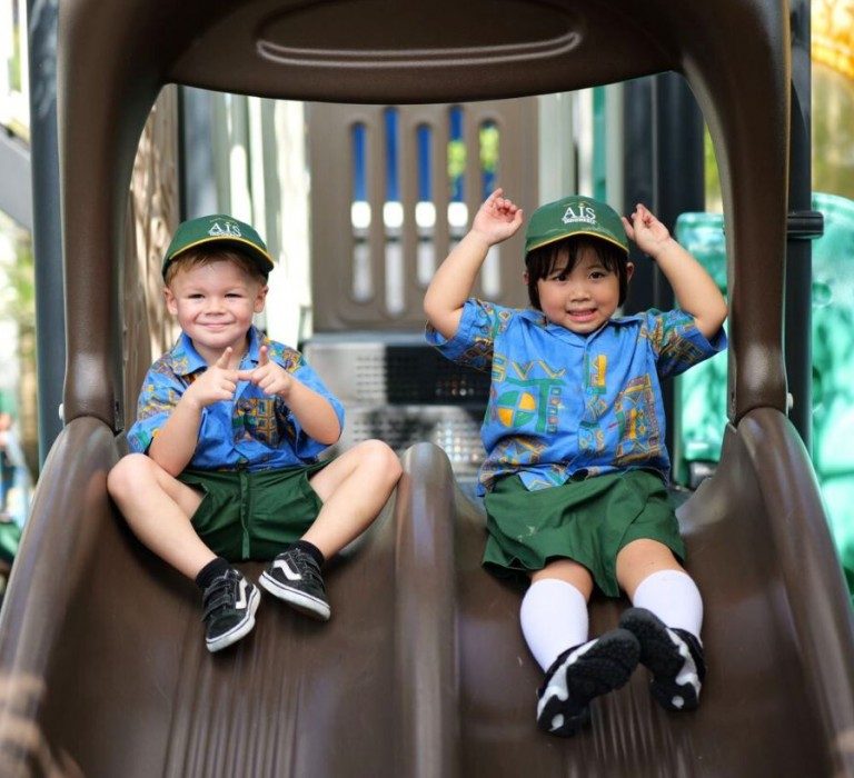 Bali International School Seminyak - AIS Indonesia