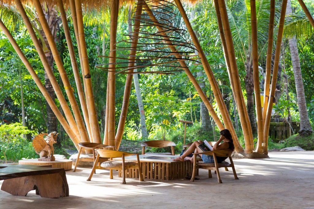 Bali International School Ubud - Green School Bali